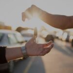 Kennzeichenmitnahme bei Halter- oder Fahrzeugwechsel Kennzeichenmitnahme bei Halterwechsel