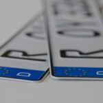 Kennzeichenreservierung