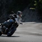 Saisonkennzeichen beim Motorrad ändern