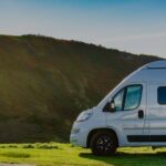 Wohnmobil Kennzeichen