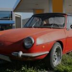 Youngtimer: Ab wann gilt ein Fahrzeug als Youngtimer?