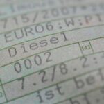 Fahrzeugpapiere: Die Zulassungsbescheinigung Teil I und Teil II