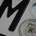 Wunschkennzeichen reservieren