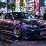 Umweltplakette für Tuning-Fans: Worauf du bei Abgasmodifikationen achten musst