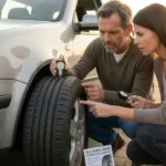 Autoreifen: Worauf muss man achten?