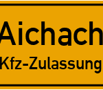 Kfz-Zulassungsstelle Aichach/Friedberg Zulassungsstelle Aichach/Friedberg