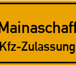 Kfz-Zulassungsstelle Aschaffenburg (Land) Zulassungsstelle Aschaffenburg (Land)