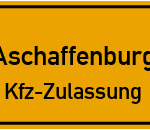 Kfz-Zulassungsstelle Aschaffenburg (Stadt) Zulassungsstelle Aschaffenburg (Stadt)