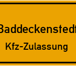 Zulassungsstelle Baddeckenstedt