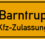 Kfz-Zulassungsstelle Barntrup Zulassungsstelle Barntrup