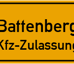 Zulassungsstelle Battenberg