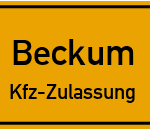 Zulassungsstelle Beckum