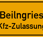 Kfz-Zulassungsstelle Beilngries Zulassungsstelle Beilngries