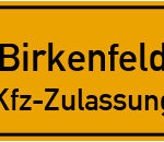 Kfz-Zulassungsstelle Birkenfeld Zulassungsstelle Birkenfeld
