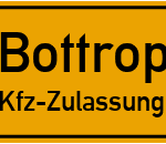 Kfz-Zulassungsstelle Bottrop Zulassungsstelle Bottrop