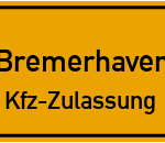 Kfz-Zulassungsstelle Bremerhaven Zulassungsstelle Bremerhaven