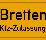 Kfz-Zulassungsstelle Bretten Zulassungsstelle Bretten