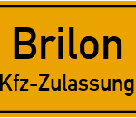 Kfz-Zulassungsstelle Brilon Zulassungsstelle Brilon