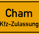 Kfz-Zulassungsstelle Cham Zulassungsstelle Cham