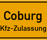 Zulassungsstelle Coburg (Stadt)