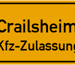 Kfz-Zulassungsstelle Crailsheim Zulassungsstelle Crailsheim