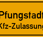 Zulassungsstelle Pfungstadt