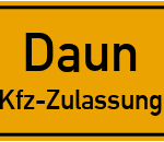 Kfz-Zulassungsstelle Daun Zulassungsstelle Daun