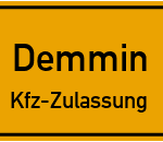Kfz-Zulassungsstelle Demmin Zulassungsstelle Demmin