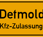 Kfz-Zulassungsstelle Detmold Zulassungsstelle Detmold
