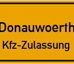 Zulassungsstelle Donauwörth