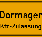 Kfz-Zulassungsstelle Dormagen Zulassungsstelle Dormagen