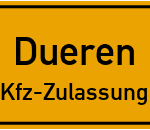 Kfz-Zulassungsstelle Düren Zulassungsstelle Düren