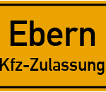 Kfz-Zulassungsstelle Ebern Zulassungsstelle Ebern