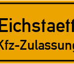 Kfz-Zulassungsstelle Eichstätt Zulassungsstelle Eichstätt
