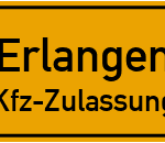Kfz-Zulassungsstelle Erlangen Zulassungsstelle Erlangen-Höchstadt