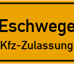 Kfz-Zulassungsstelle Eschwege Zulassungsstelle Eschwege
