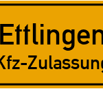 Kfz-Zulassungsstelle Ettlingen Zulassungsstelle Ettlingen