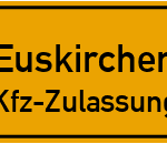Kfz-Zulassungsstelle Euskirchen Zulassungsstelle Euskirchen