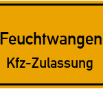 Kfz-Zulassungsstelle Feuchtwangen Zulassungsstelle Feuchtwangen