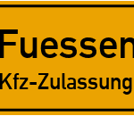 Kfz-Zulassungsstelle Füssen Zulassungsstelle Füssen