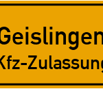 Zulassungsstelle Geislingen
