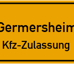 Kfz-Zulassungsstelle Germersheim Zulassungsstelle Germersheim
