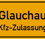 Kfz-Zulassungsstelle Glauchau Zulassungsstelle Glauchau