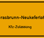Kfz-Zulassungsstelle Grasbrunn-Neukeferloh Zulassungsstelle Grasbrunn-Neukeferloh