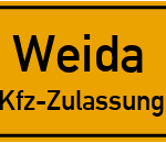 Zulassungsstelle Weida