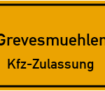 Kfz-Zulassungsstelle Grevesmühlen Zulassungsstelle Grevesmühlen