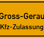 Kfz-Zulassungsstelle Groß-Gerau Zulassungsstelle Groß-Gerau