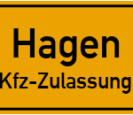 Kfz-Zulassungsstelle Hagen Zulassungsstelle Hagen