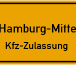 Kfz-Zulassungsstelle Hamburg-Mitte Zulassungsstelle Hamburg-Mitte