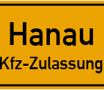 Kfz-Zulassungsstelle Hanau Zulassungsstelle Hanau